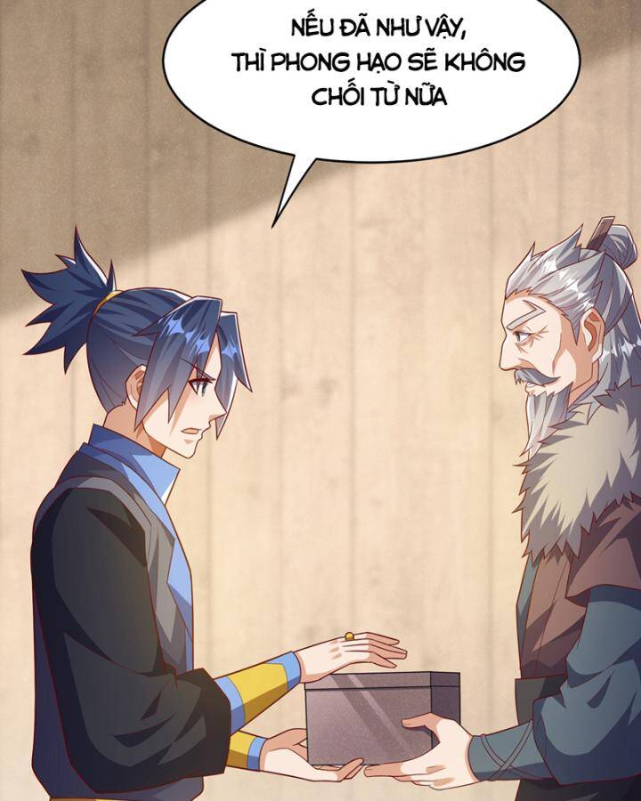 Võ Nghịch Chap 447 - Next Chap 448
