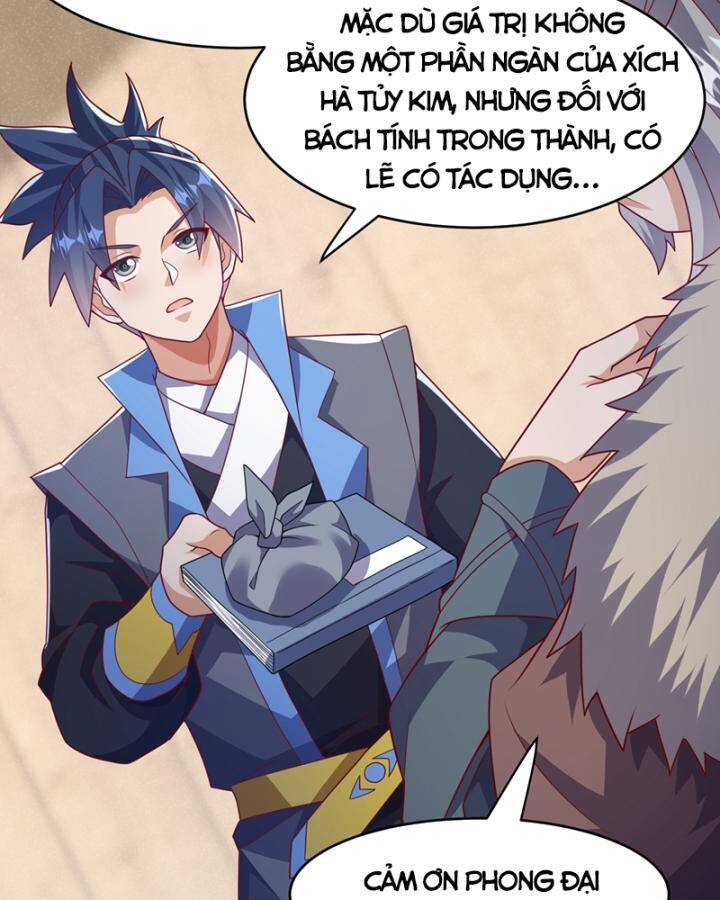 Võ Nghịch Chap 447 - Next Chap 448