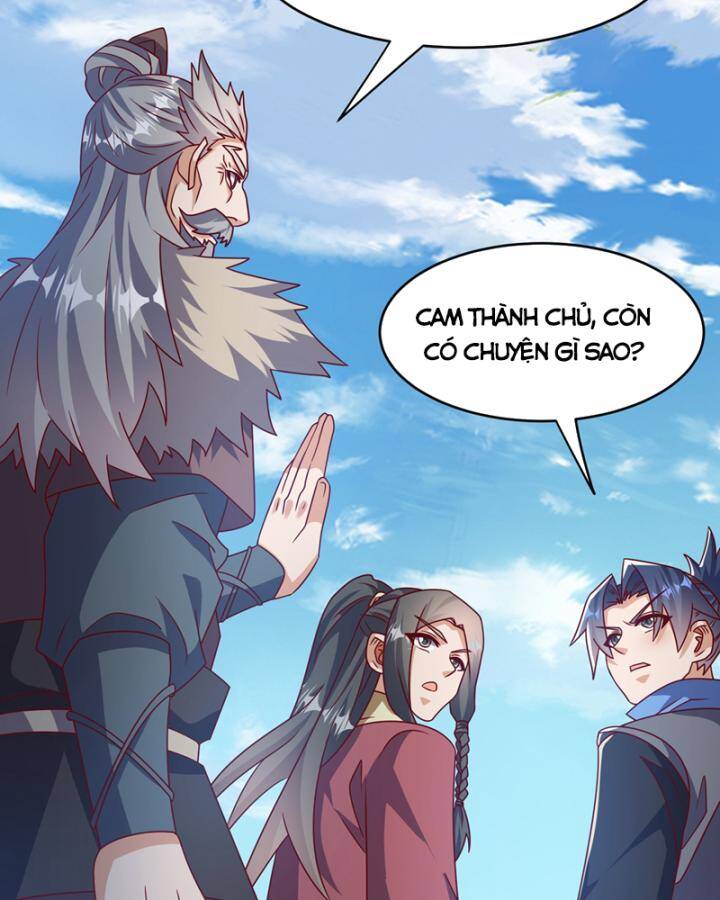 Võ Nghịch Chap 447 - Next Chap 448