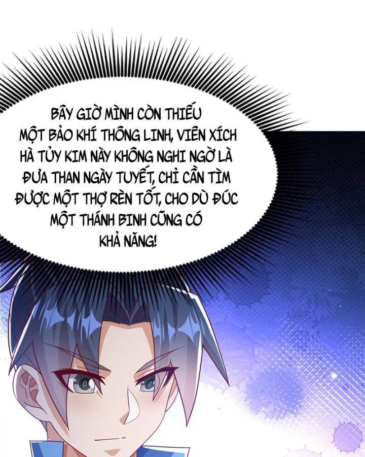 Võ Nghịch Chap 447 - Next Chap 448
