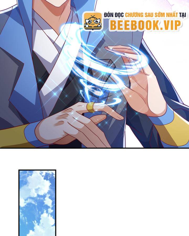 Võ Nghịch Chap 447 - Next Chap 448