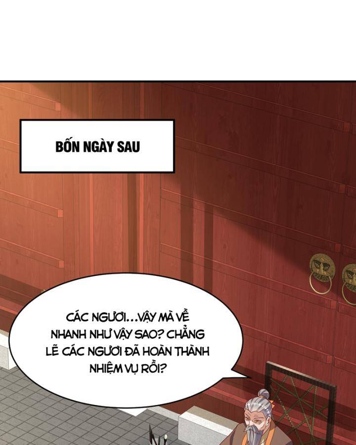 Võ Nghịch Chap 447 - Next Chap 448