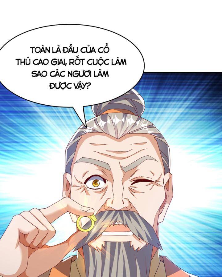 Võ Nghịch Chap 447 - Next Chap 448