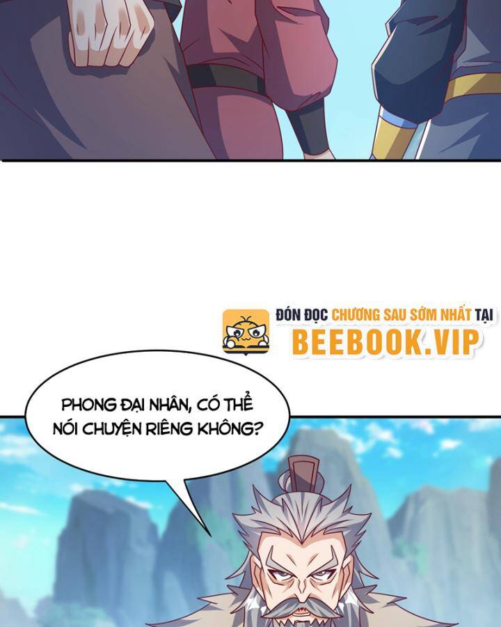 Võ Nghịch Chap 447 - Next Chap 448