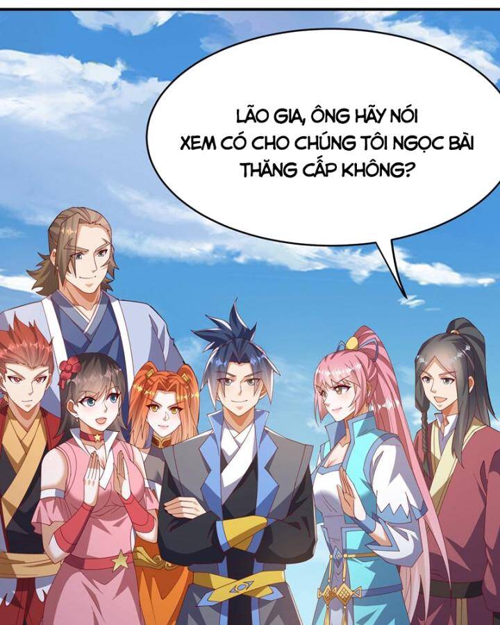Võ Nghịch Chap 447 - Next Chap 448