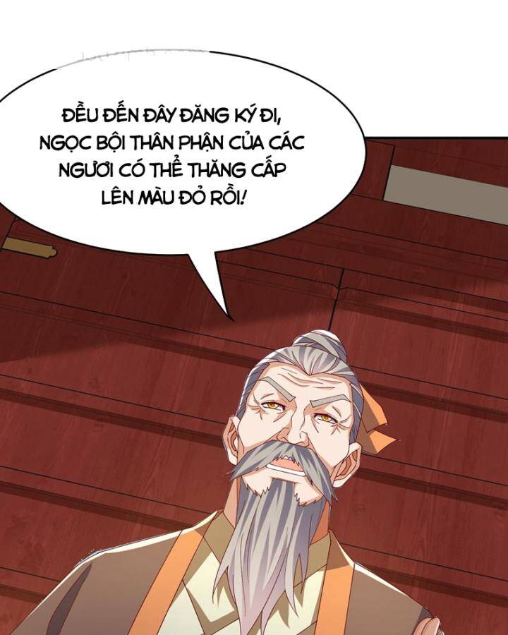 Võ Nghịch Chap 447 - Next Chap 448