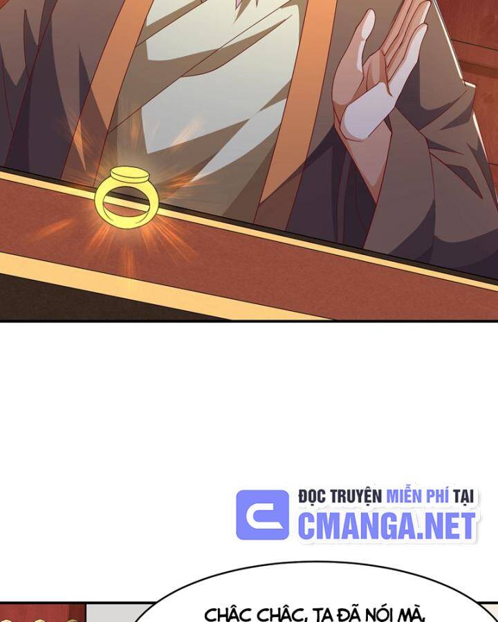 Võ Nghịch Chap 447 - Next Chap 448