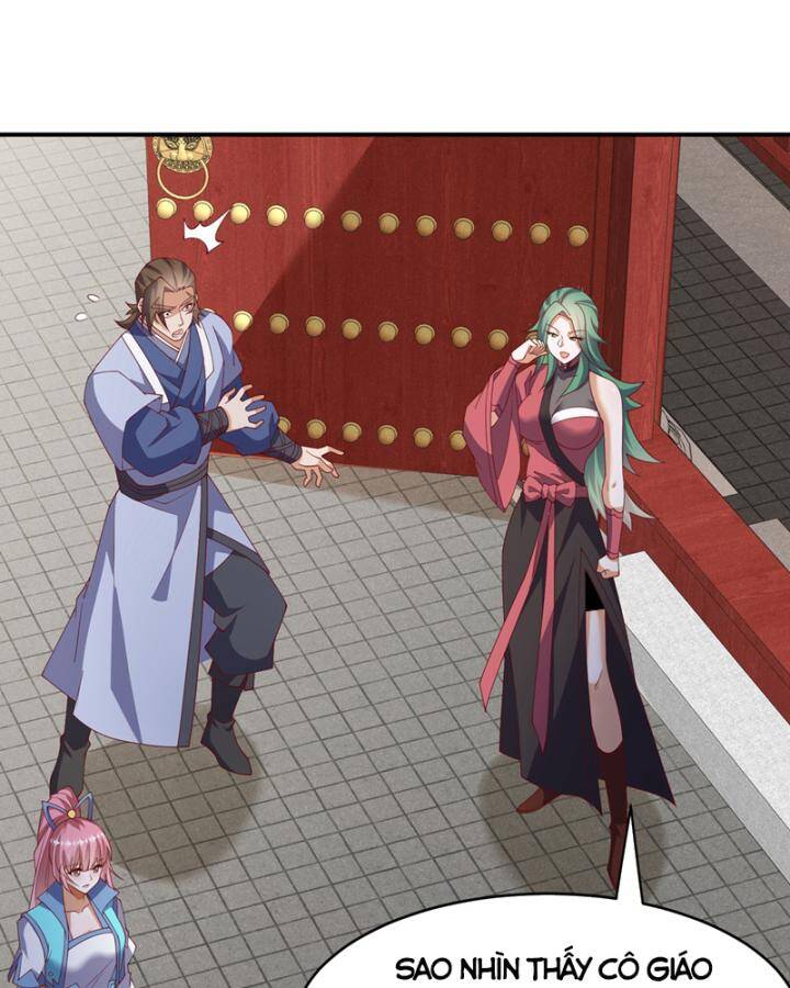 Võ Nghịch Chap 447 - Next Chap 448