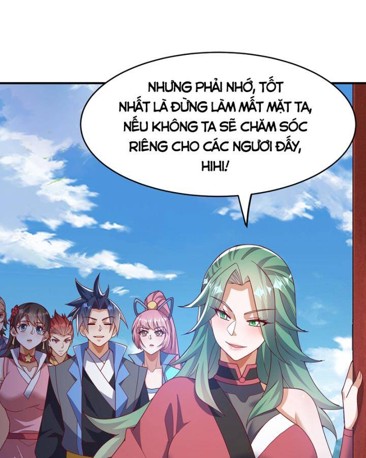 Võ Nghịch Chap 447 - Next Chap 448