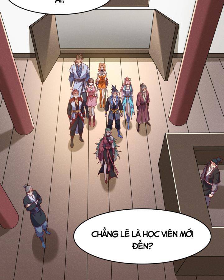 Võ Nghịch Chap 447 - Next Chap 448