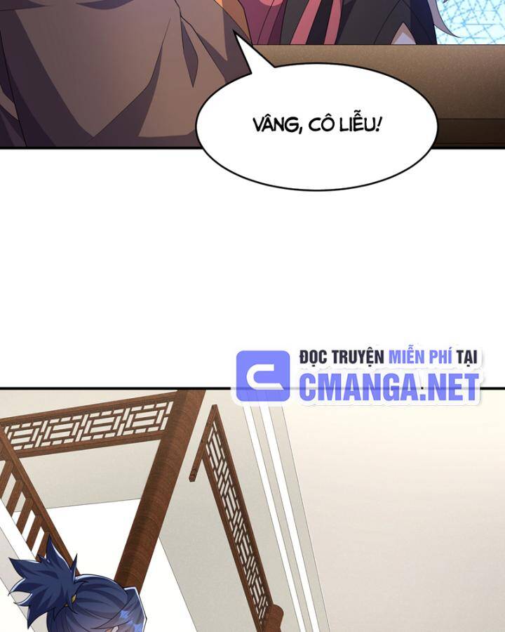 Võ Nghịch Chap 447 - Next Chap 448