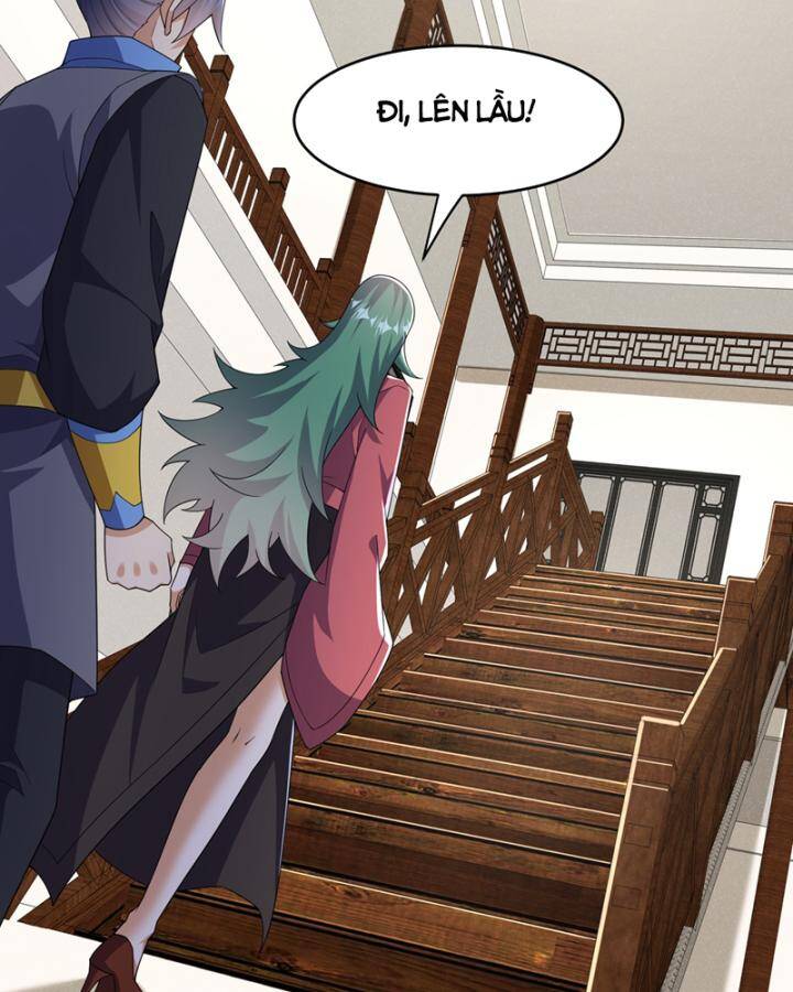 Võ Nghịch Chap 447 - Next Chap 448