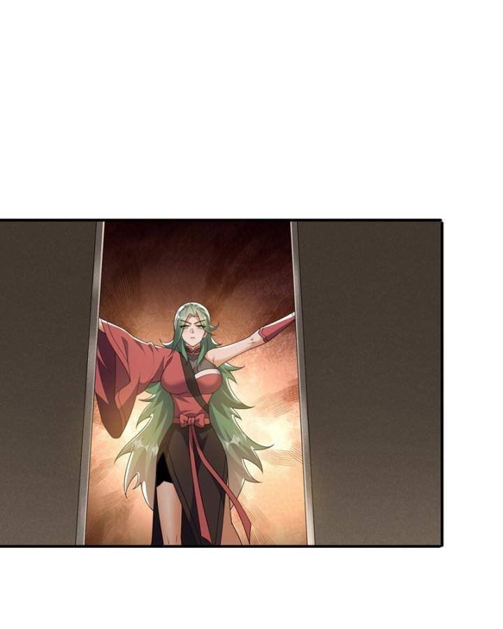 Võ Nghịch Chap 447 - Next Chap 448