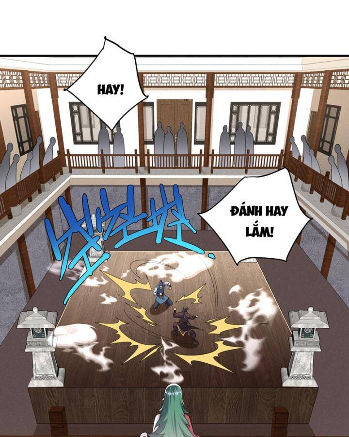 Võ Nghịch Chap 447 - Next Chap 448
