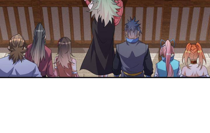 Võ Nghịch Chap 447 - Next Chap 448