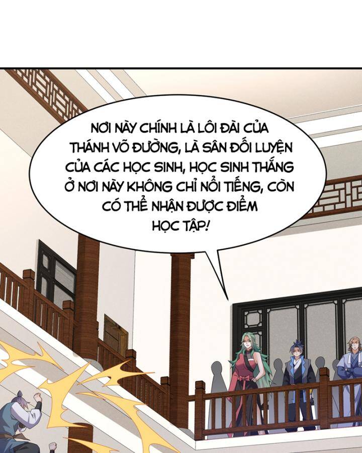 Võ Nghịch Chap 447 - Next Chap 448