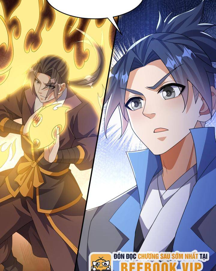 Võ Nghịch Chap 447 - Next Chap 448