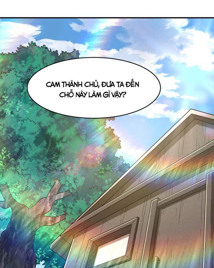 Võ Nghịch Chap 447 - Next Chap 448