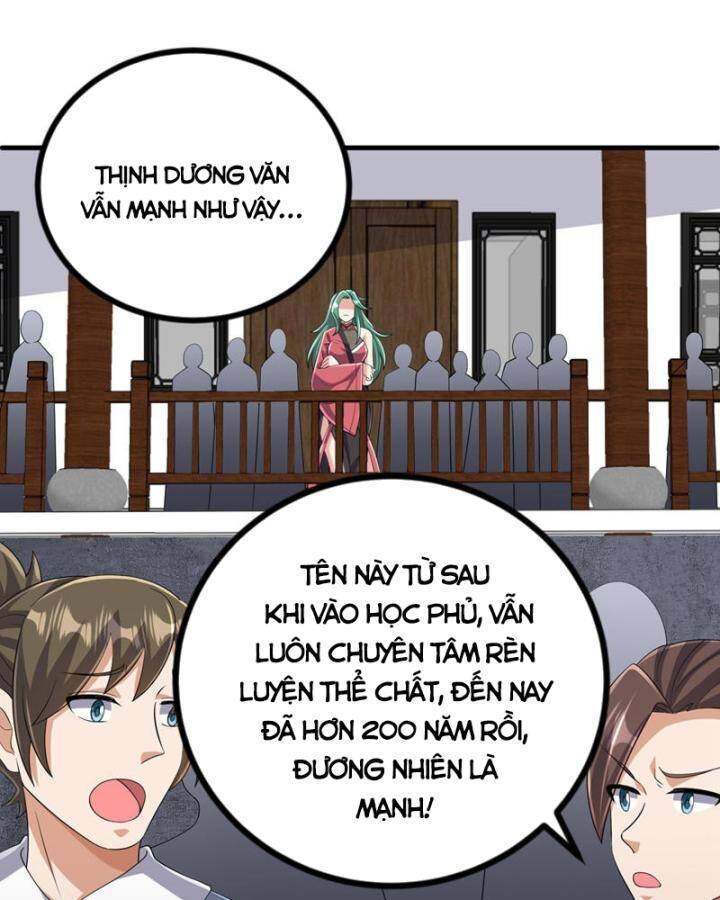 Võ Nghịch Chap 448 - Next Chap 449