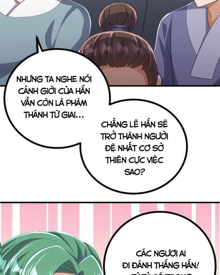 Võ Nghịch Chap 448 - Next Chap 449