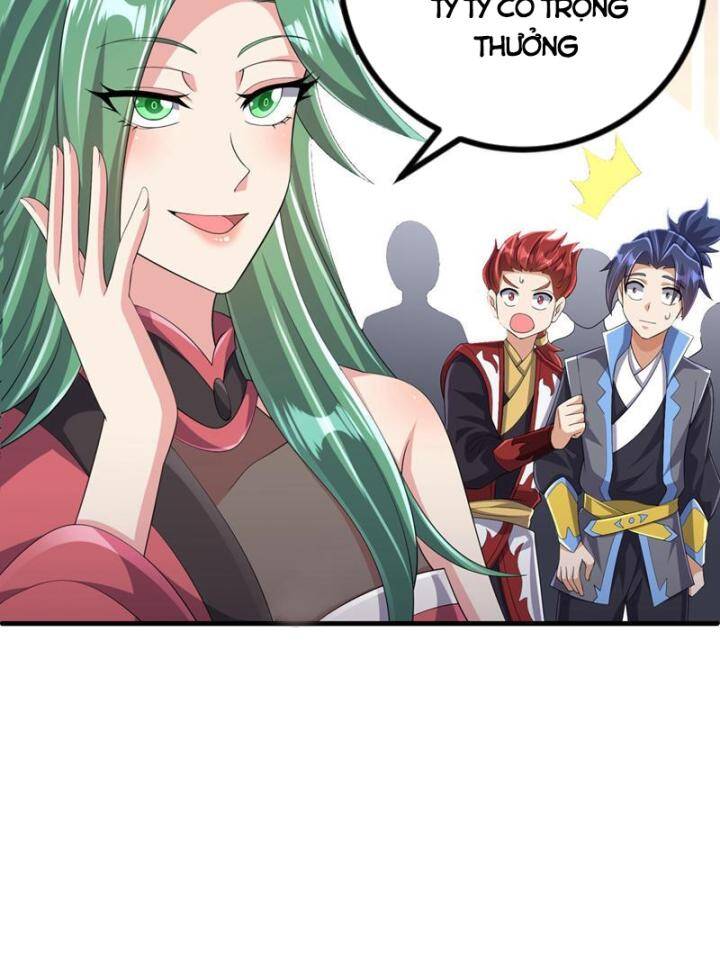 Võ Nghịch Chap 448 - Next Chap 449