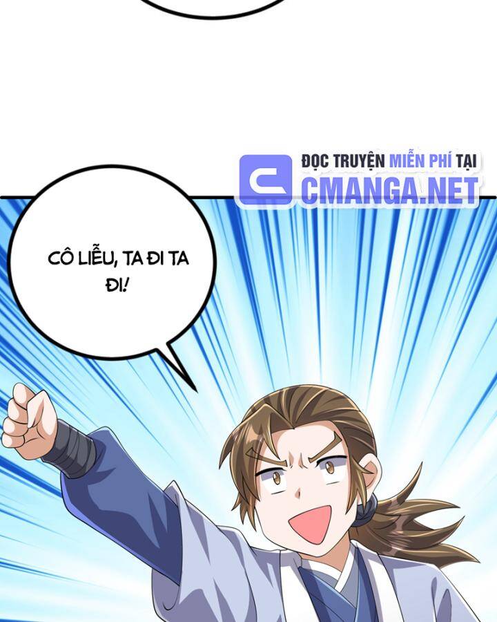 Võ Nghịch Chap 448 - Next Chap 449
