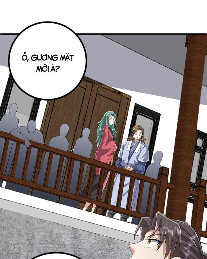 Võ Nghịch Chap 448 - Next Chap 449
