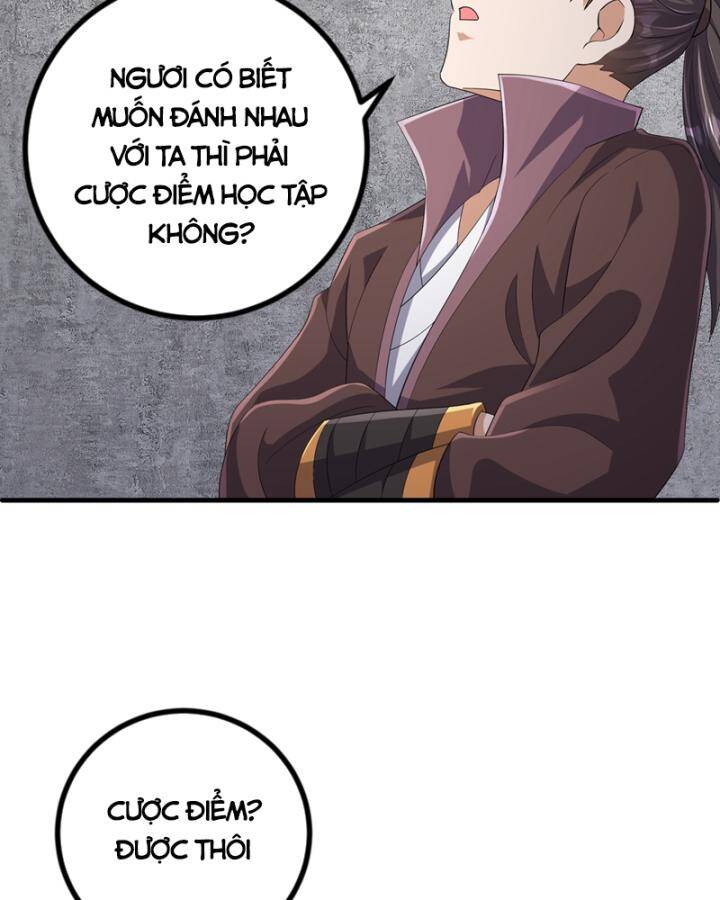 Võ Nghịch Chap 448 - Next Chap 449