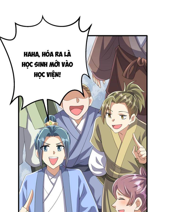Võ Nghịch Chap 448 - Next Chap 449