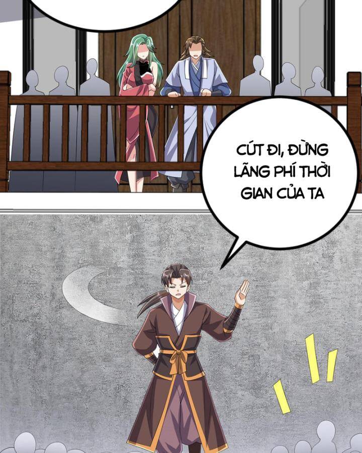 Võ Nghịch Chap 448 - Next Chap 449