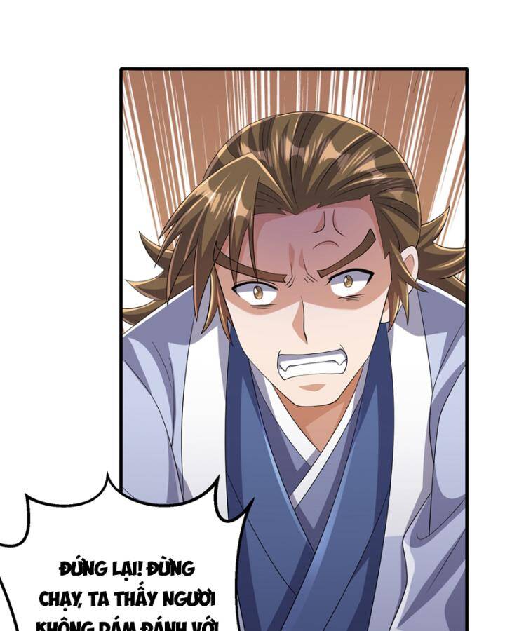 Võ Nghịch Chap 448 - Next Chap 449