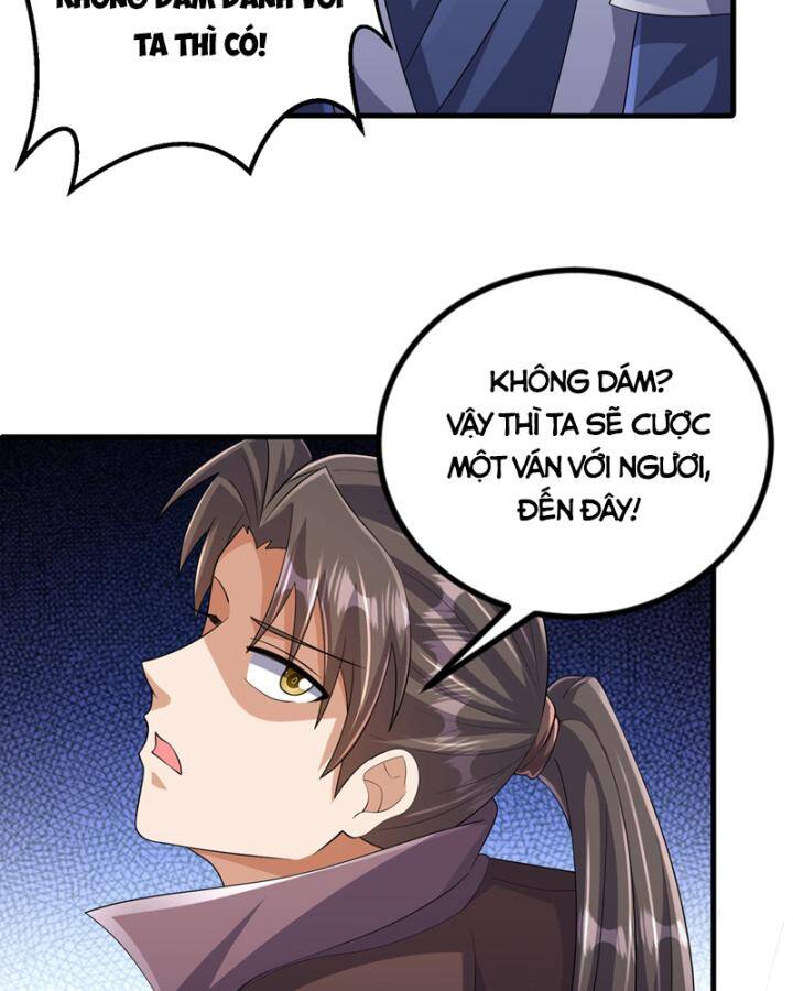 Võ Nghịch Chap 448 - Next Chap 449
