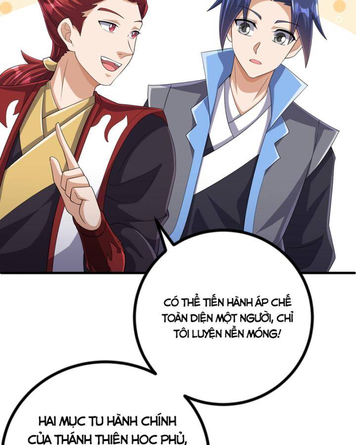 Võ Nghịch Chap 448 - Next Chap 449
