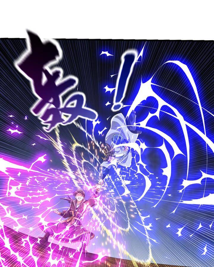 Võ Nghịch Chap 448 - Next Chap 449