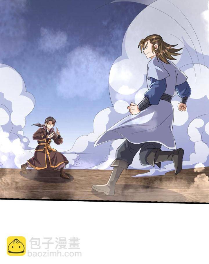 Võ Nghịch Chap 448 - Next Chap 449