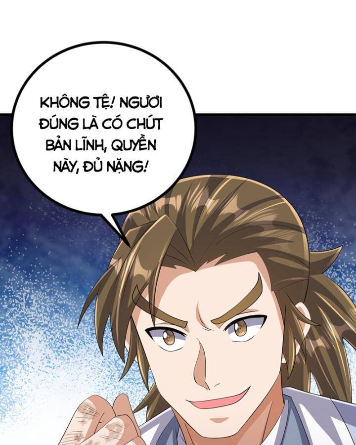 Võ Nghịch Chap 448 - Next Chap 449