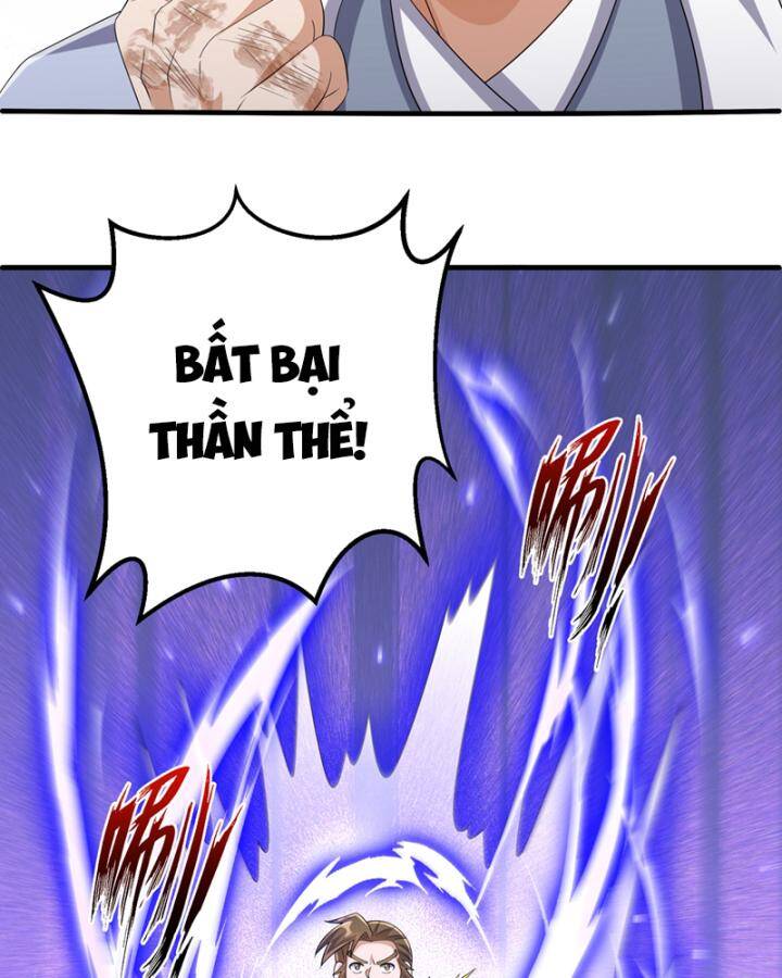 Võ Nghịch Chap 448 - Next Chap 449