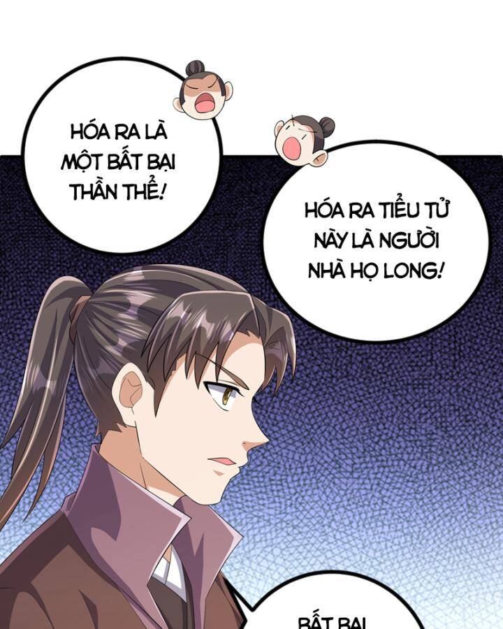 Võ Nghịch Chap 448 - Next Chap 449