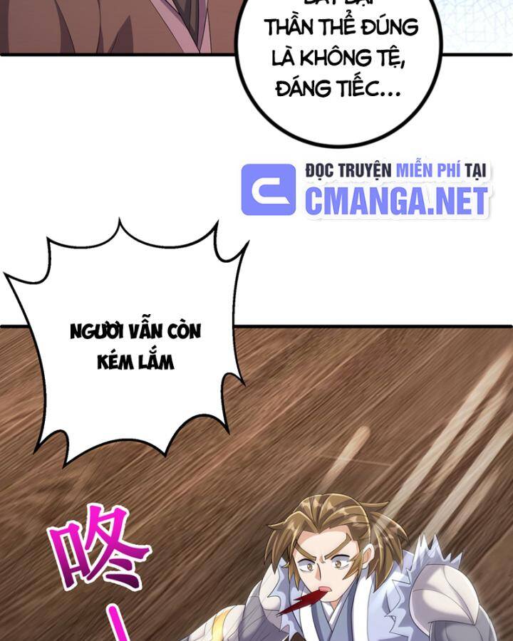 Võ Nghịch Chap 448 - Next Chap 449