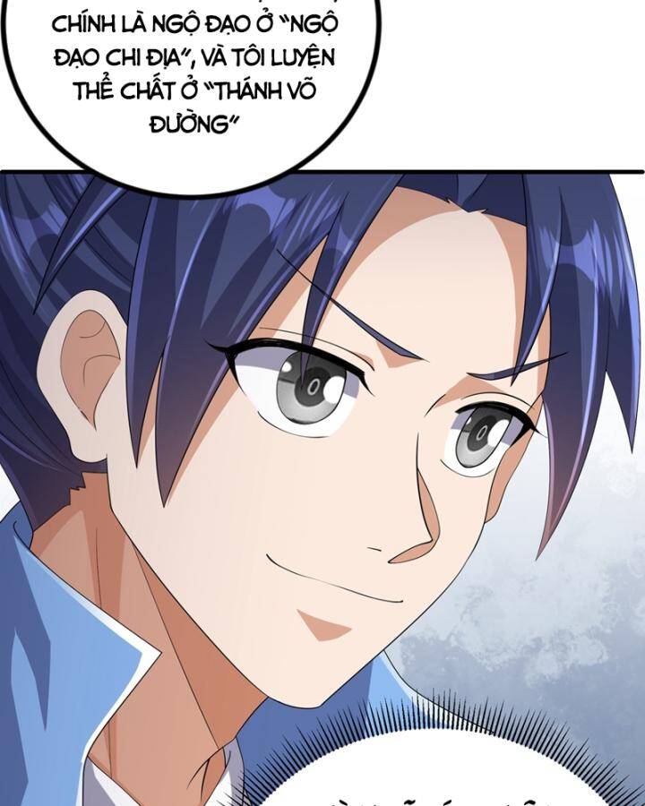 Võ Nghịch Chap 448 - Next Chap 449