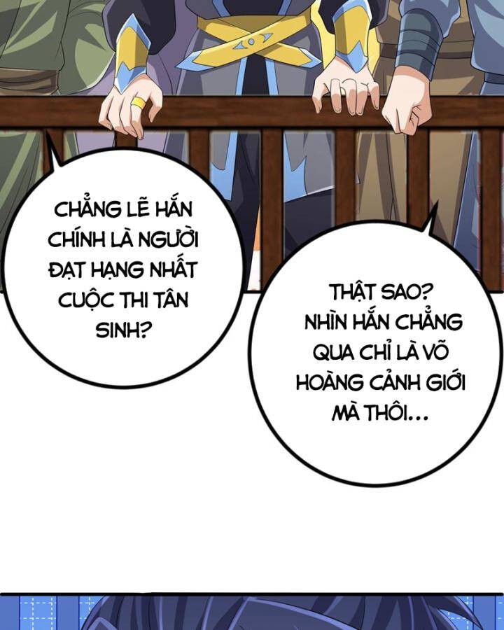 Võ Nghịch Chap 448 - Next Chap 449