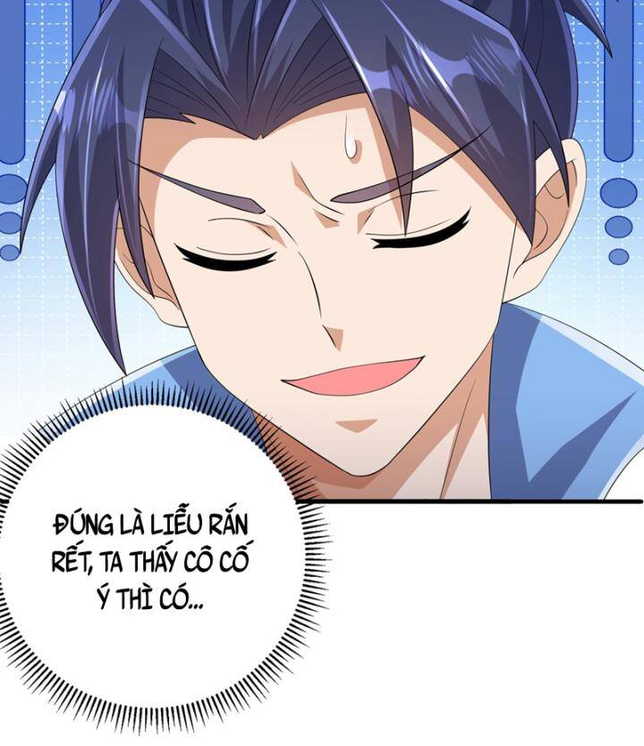 Võ Nghịch Chap 448 - Next Chap 449