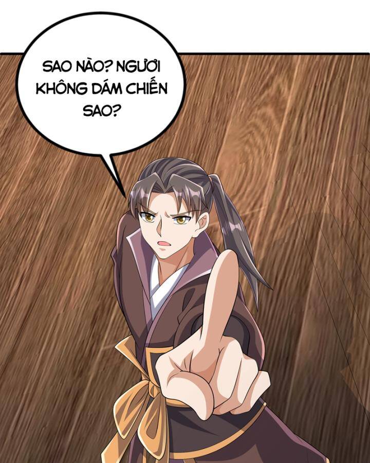 Võ Nghịch Chap 448 - Next Chap 449