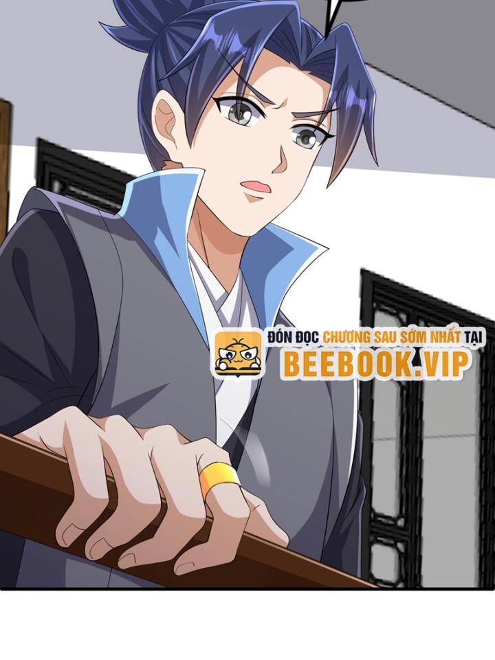 Võ Nghịch Chap 448 - Next Chap 449