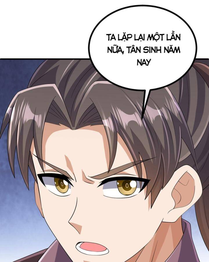 Võ Nghịch Chap 448 - Next Chap 449