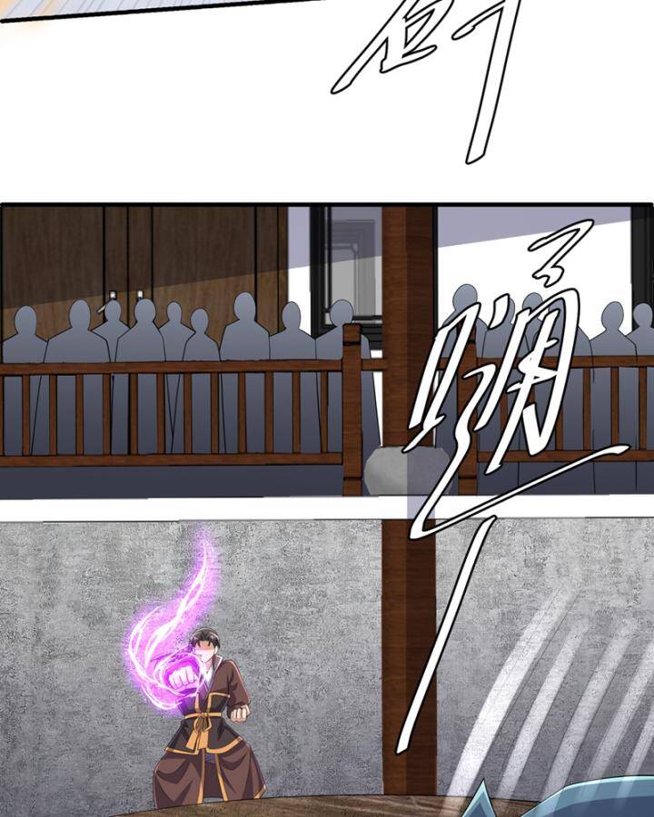 Võ Nghịch Chap 448 - Next Chap 449