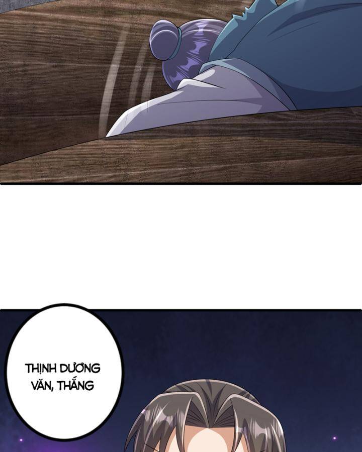 Võ Nghịch Chap 448 - Next Chap 449