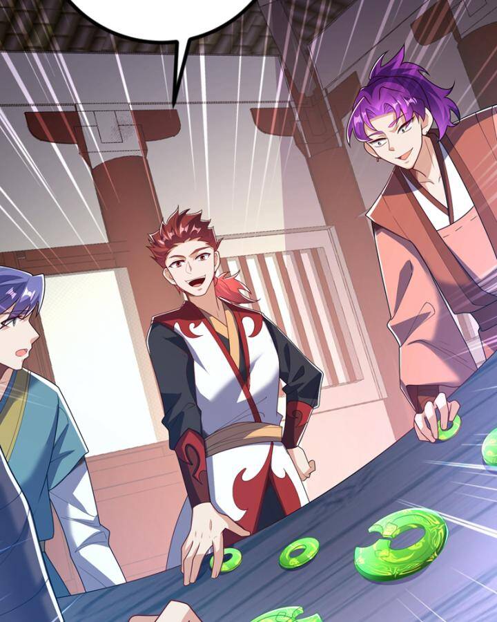 Võ Nghịch Chap 449 - Next Chap 450