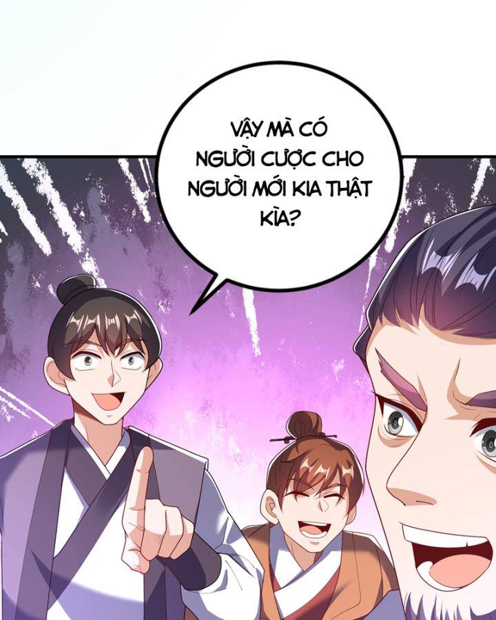 Võ Nghịch Chap 449 - Next Chap 450