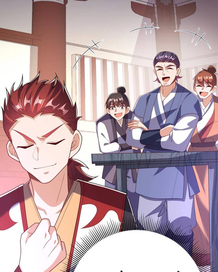Võ Nghịch Chap 449 - Next Chap 450